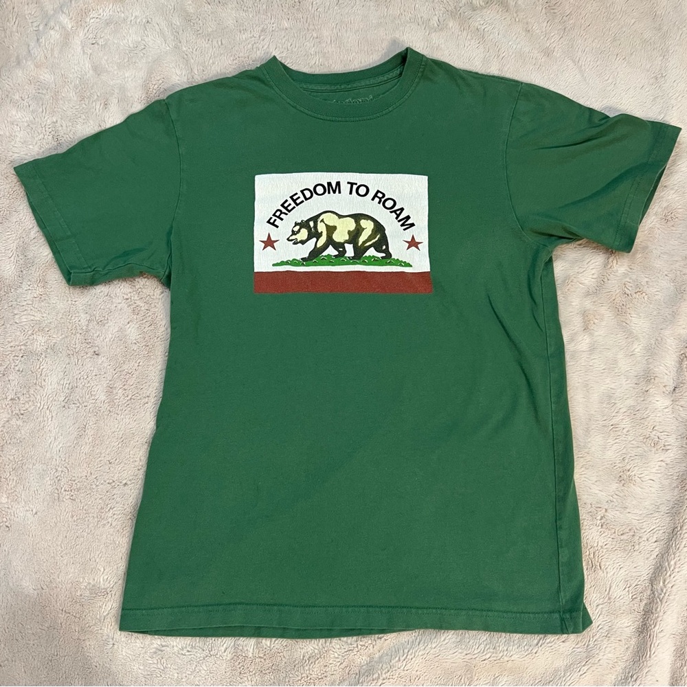 Women’s Patagonia T-shirt size small